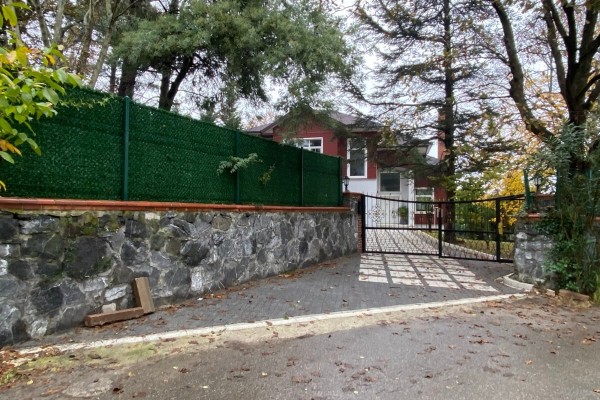 2636 - Reşadiye - Villa