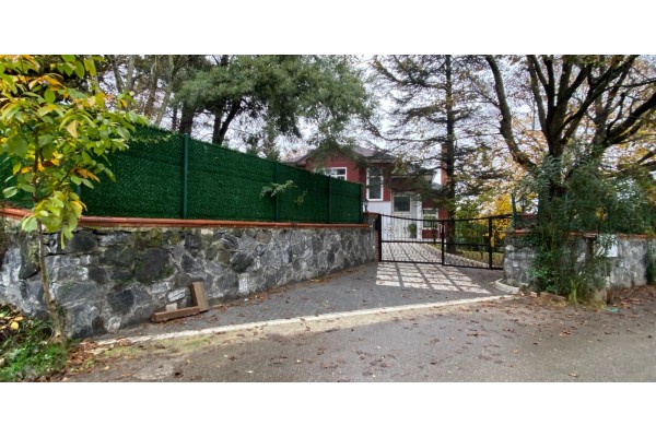 2636 - Reşadiye - Villa