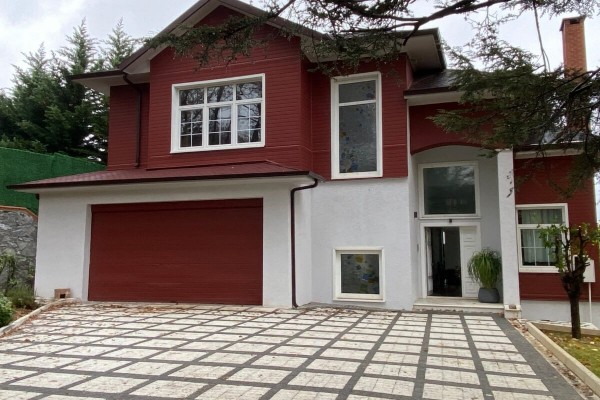 2636 - Reşadiye - Villa