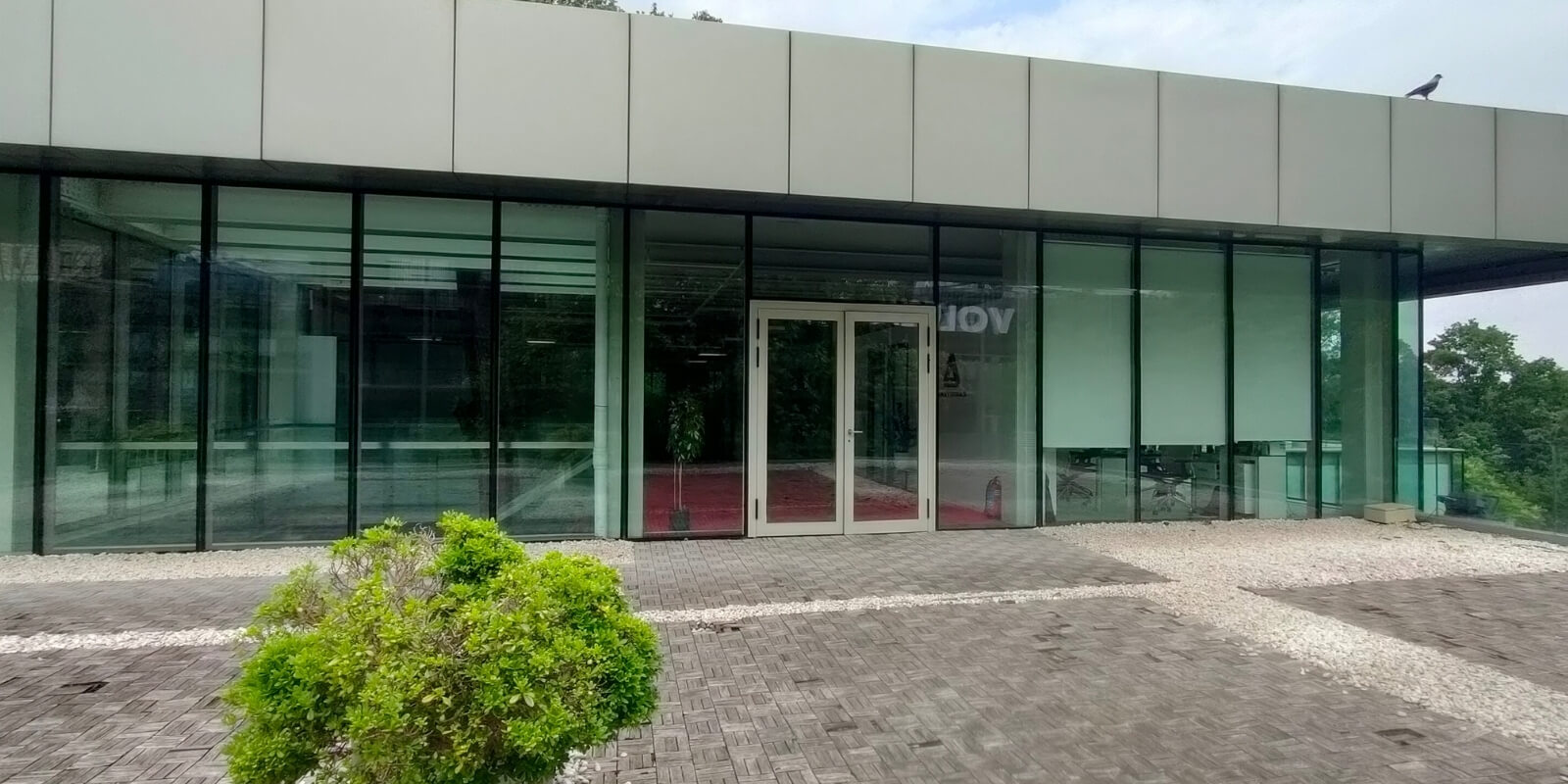 2637 - Maslak - Ofis 2637 - Maslak - Ofis