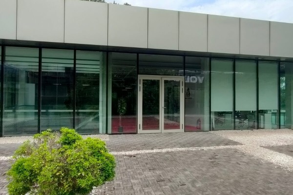 2637 - Maslak - Ofis