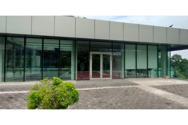 2637 - Maslak - Ofis