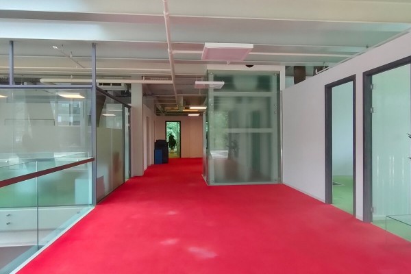 2637 - Maslak - Ofis