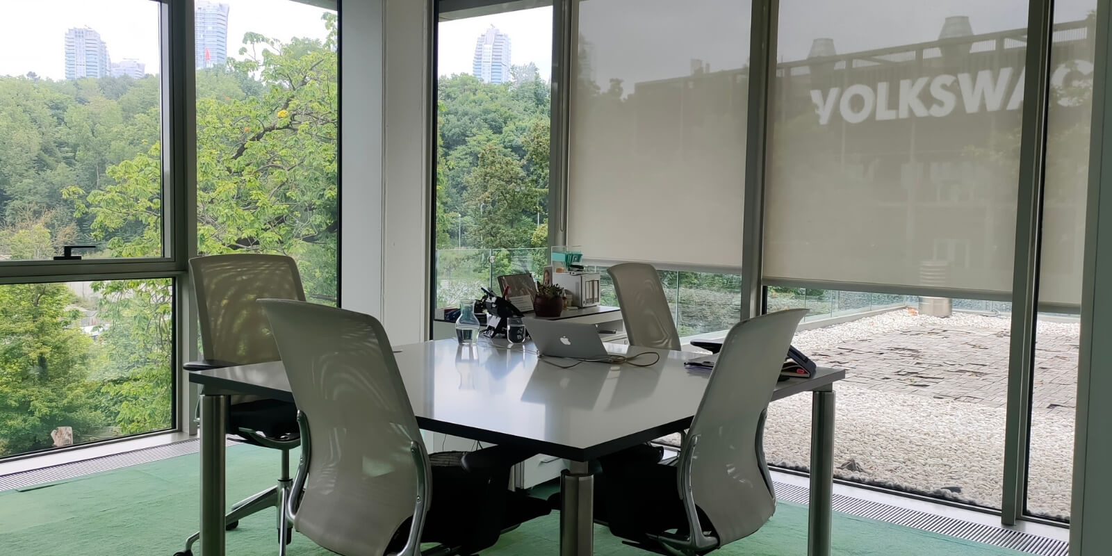 2637 - Maslak - Ofis 2637 - Maslak - Ofis