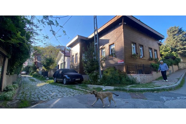 2638 - Beykoz - Müstakil Ev