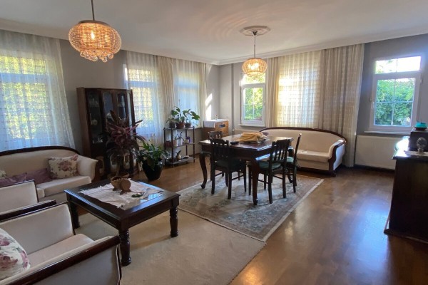 2638 - Beykoz - Müstakil Ev