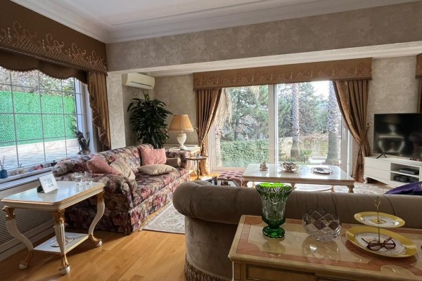 2639 - Tarabya - Villa