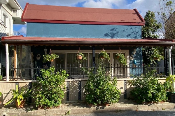 2641 - Kilyos - Müstakil Ev