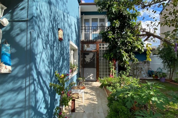 2641 - Kilyos - Müstakil Ev