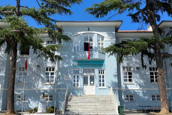 2642 - Beykoz - İlkokul