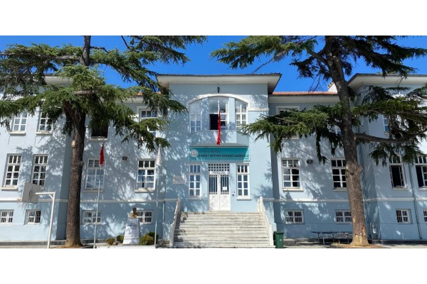 2642 - Beykoz - İlkokul