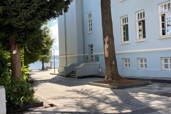 2642 - Beykoz - İlkokul