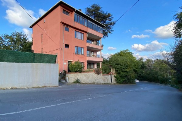 2646 - Sarıyer - Daire