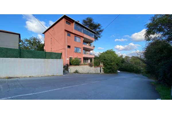 2646 - Sarıyer - Daire