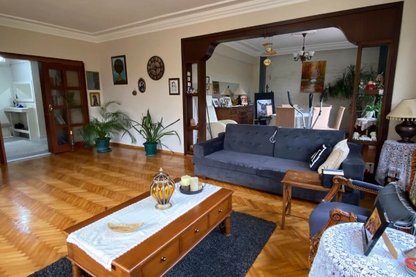 2646 - Sarıyer - Daire