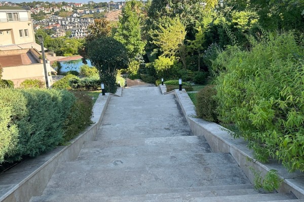 2560 - Uskumruköy - Malikane