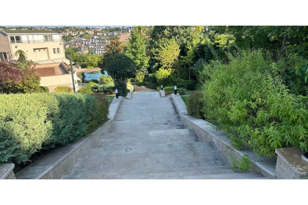 2560 - Uskumruköy - Malikane