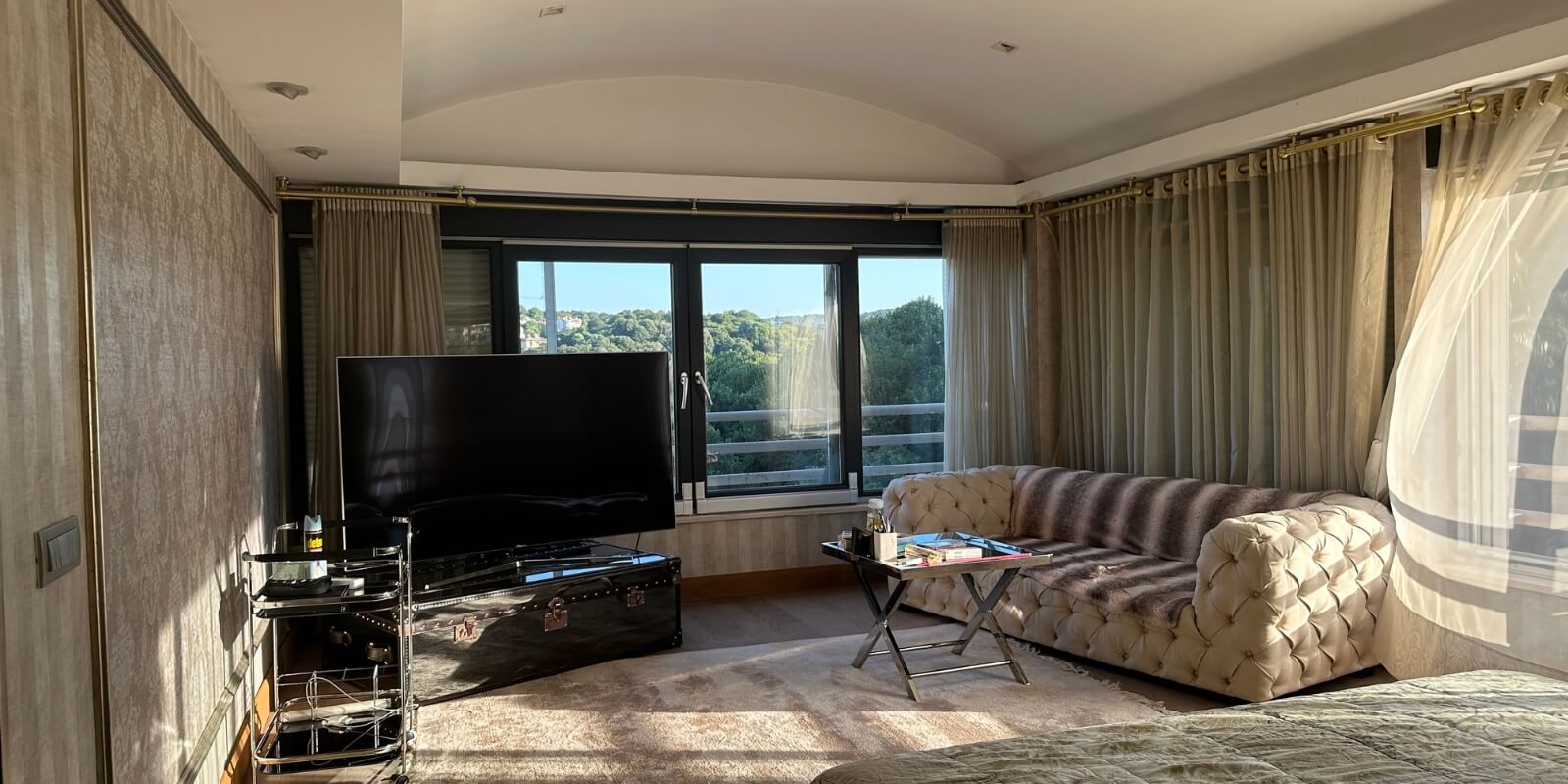 2560 - Uskumruköy - Malikane