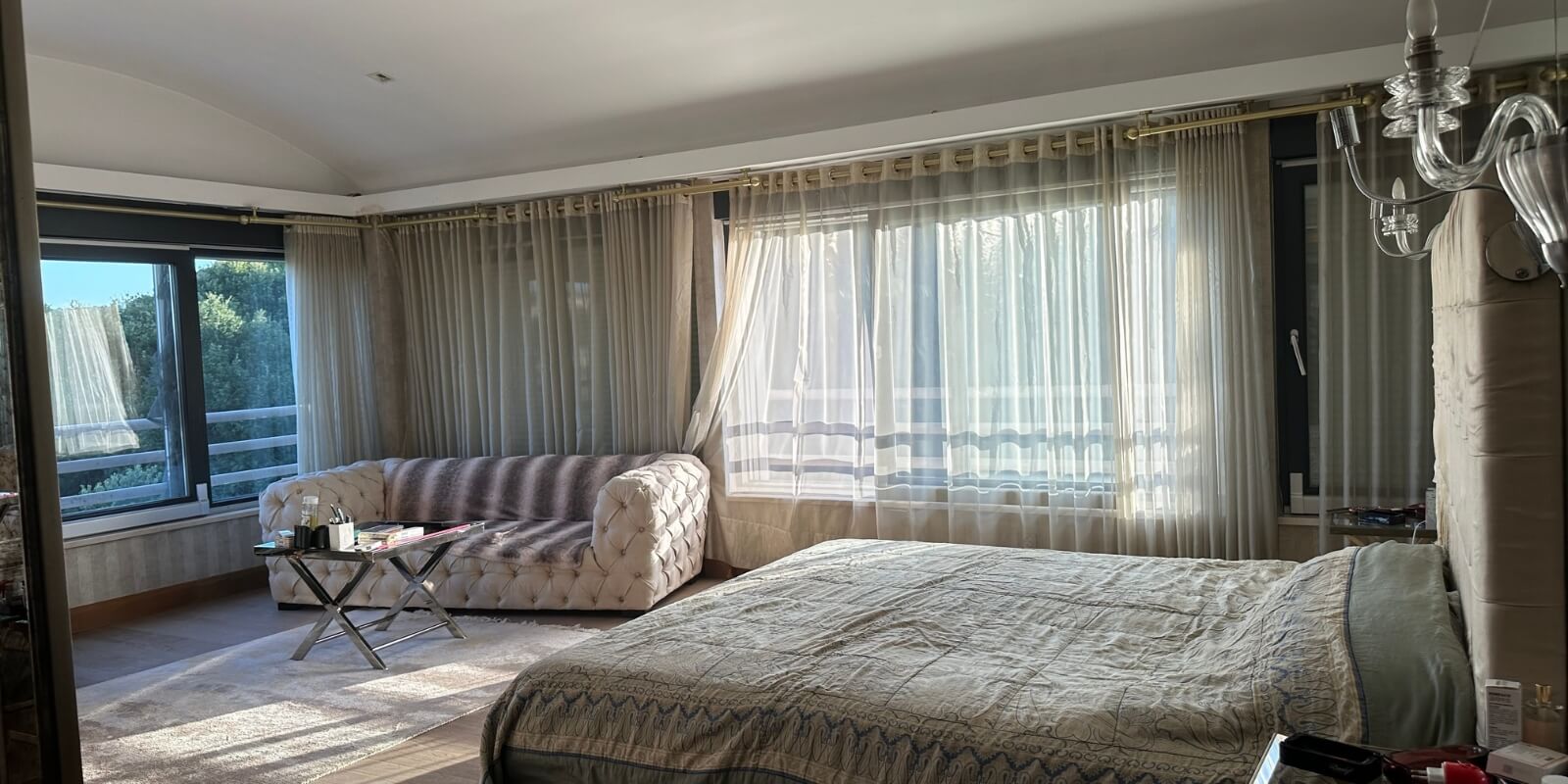 2560 - Uskumruköy - Malikane