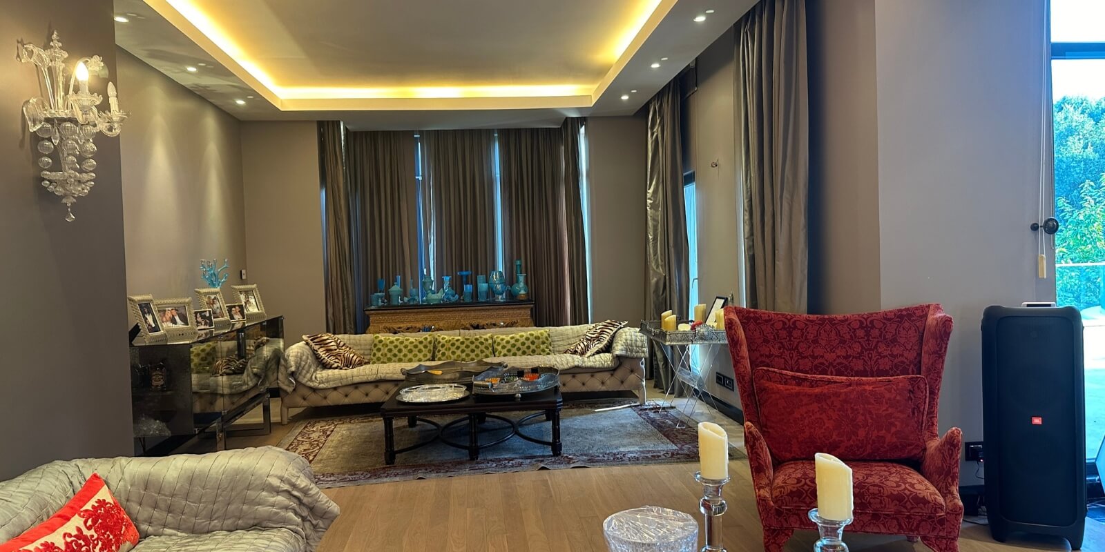 2560 - Uskumruköy - Malikane