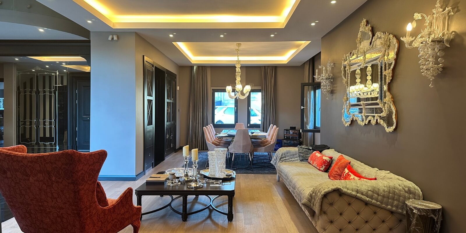 2560 - Uskumruköy - Malikane