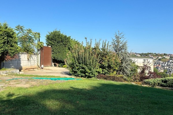 2560 - Uskumruköy - Malikane