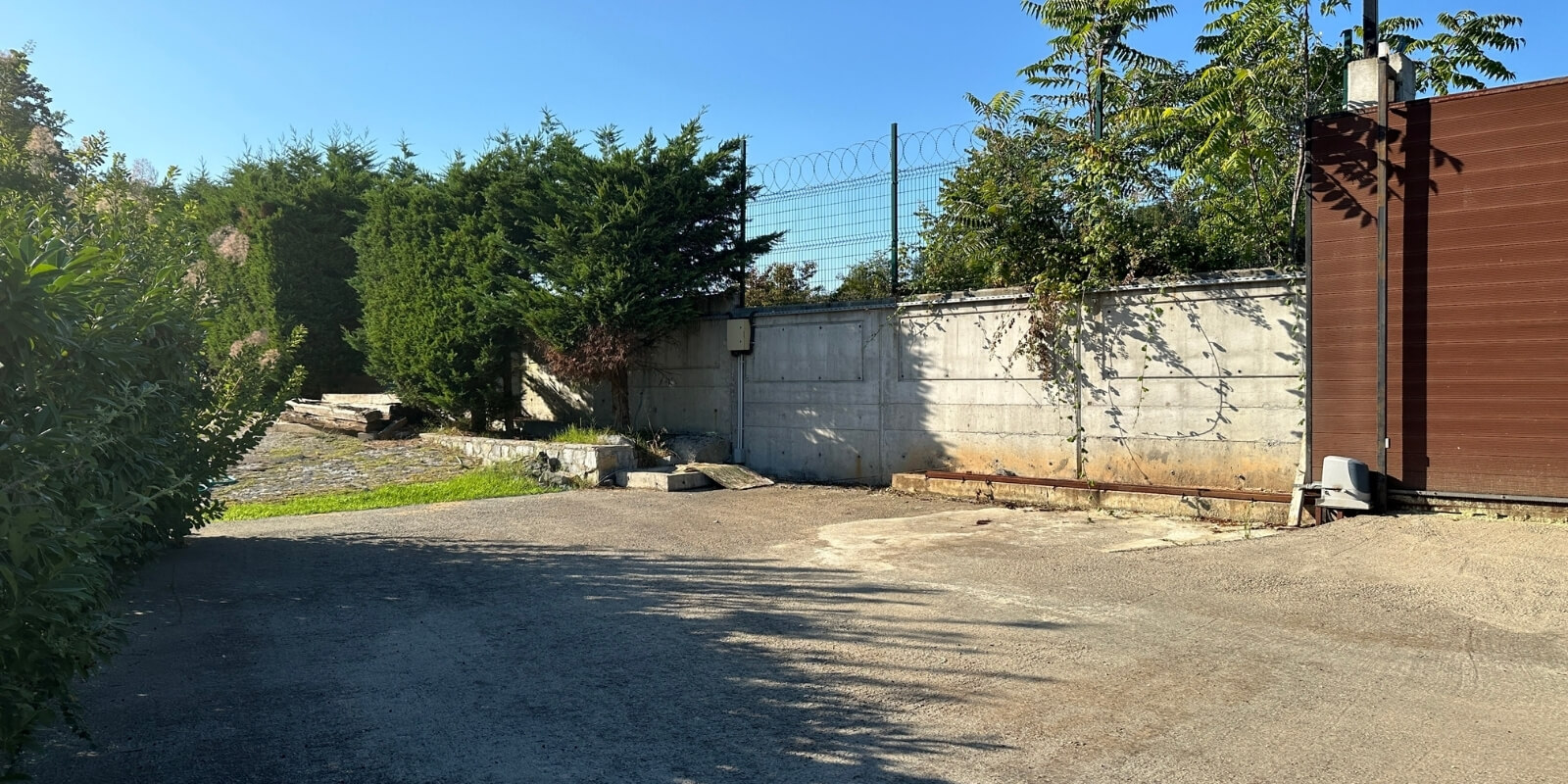 2560 - Uskumruköy - Malikane