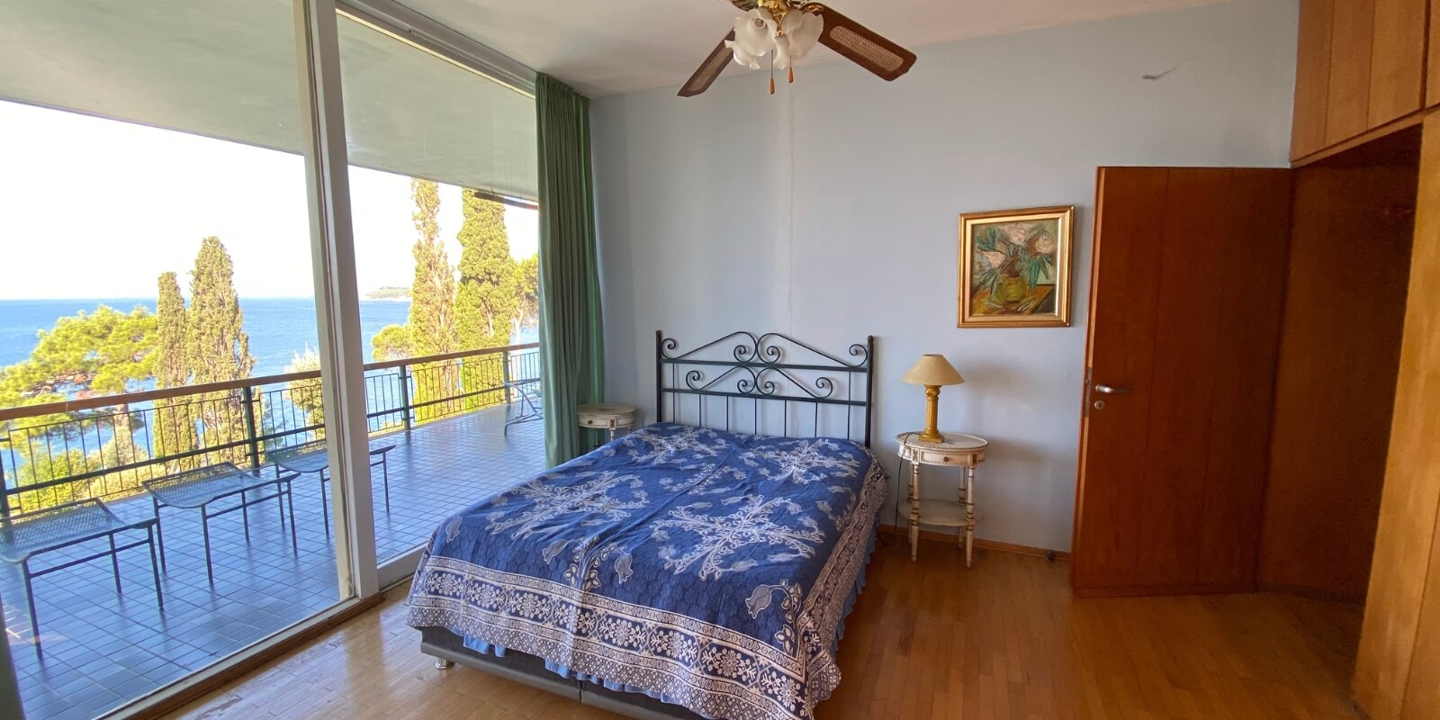 2561 - Büyükada - Dönem Villa
