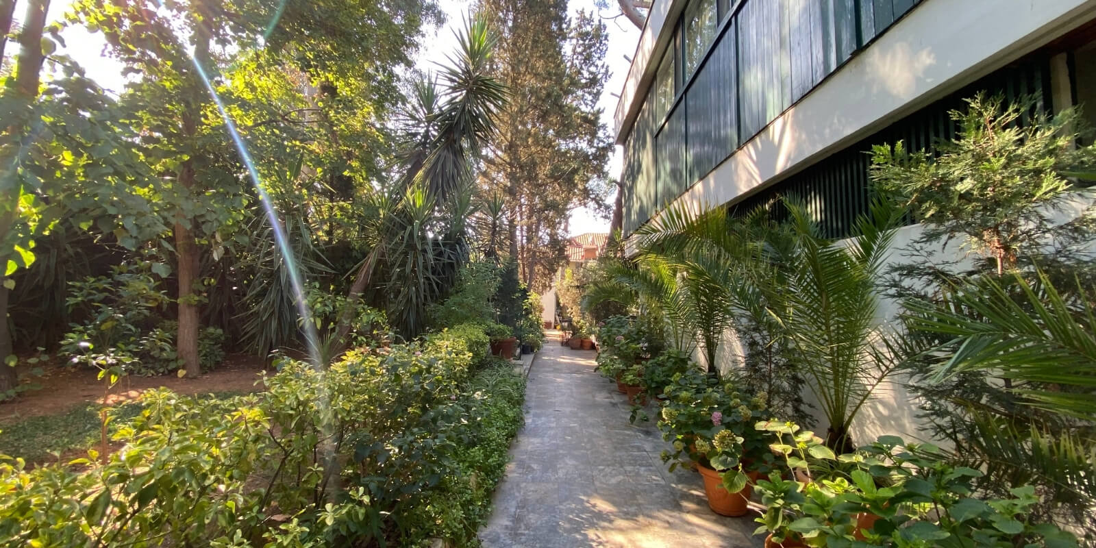 2561 - Büyükada - Dönem Villa