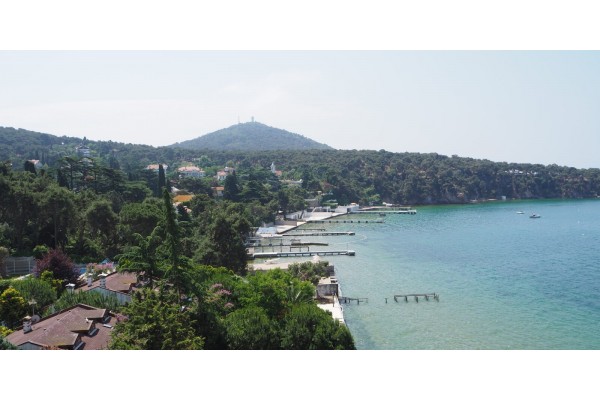 2561 - Büyükada - Villa