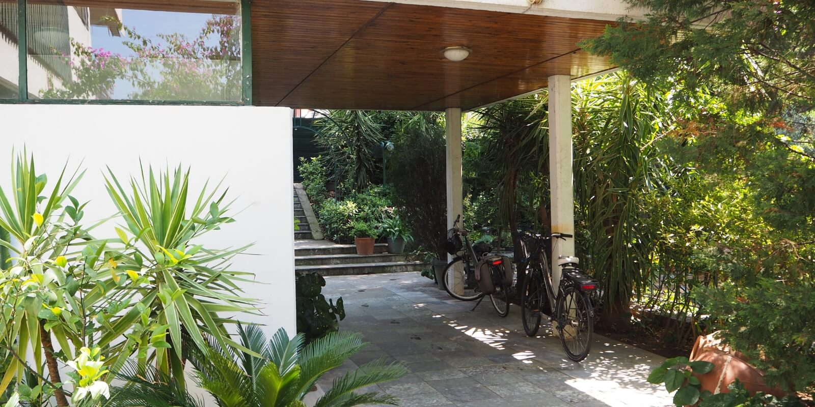 2561 - Büyükada - Villa