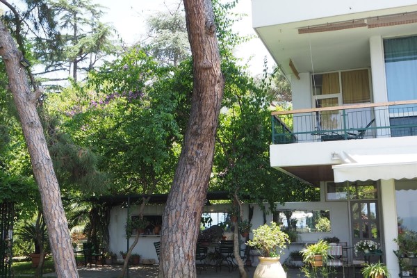 2561 - Büyükada - Villa