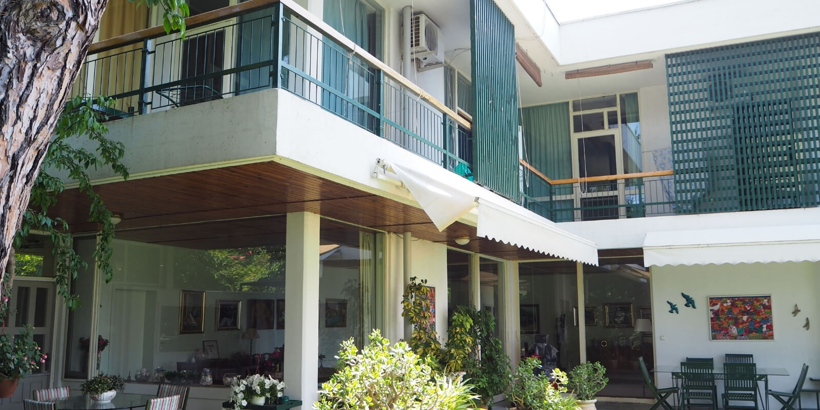 2561 - Büyükada - Villa