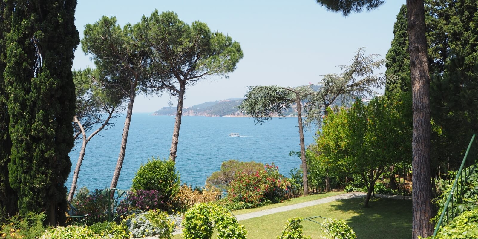 2561 - Büyükada - Villa