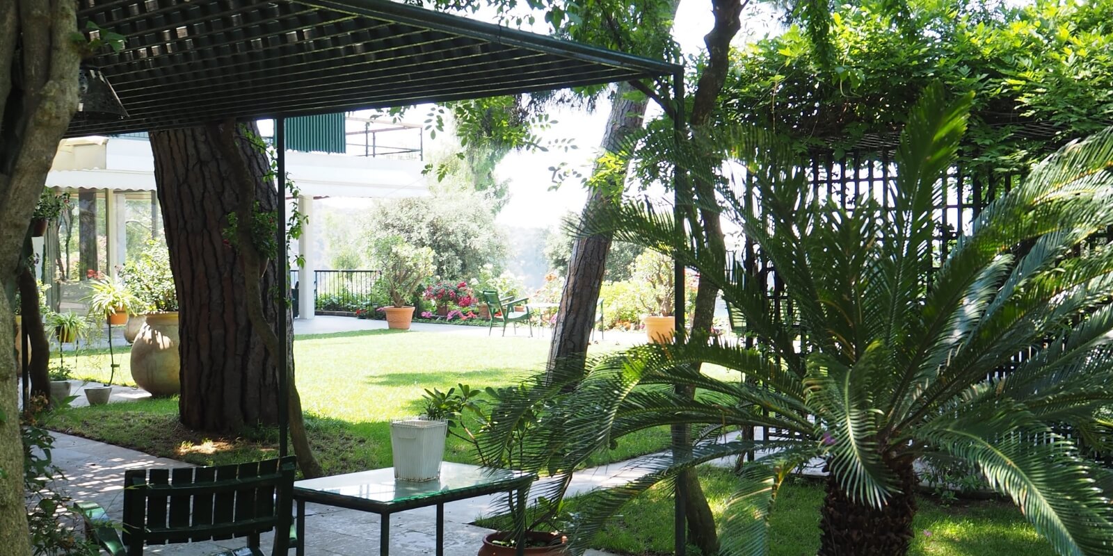 2561 - Büyükada - Villa