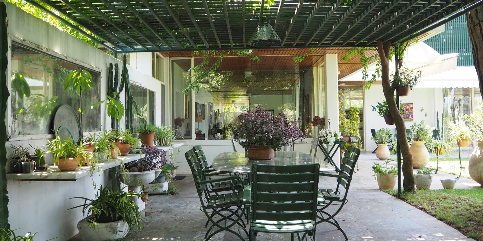 2561 - Büyükada - Villa