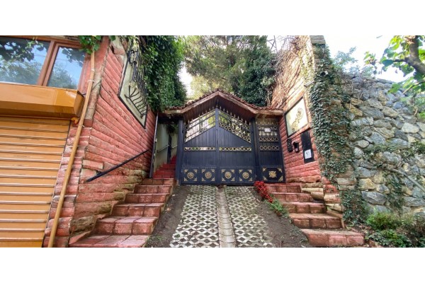 2562 - Çavuşbaşı - Villa