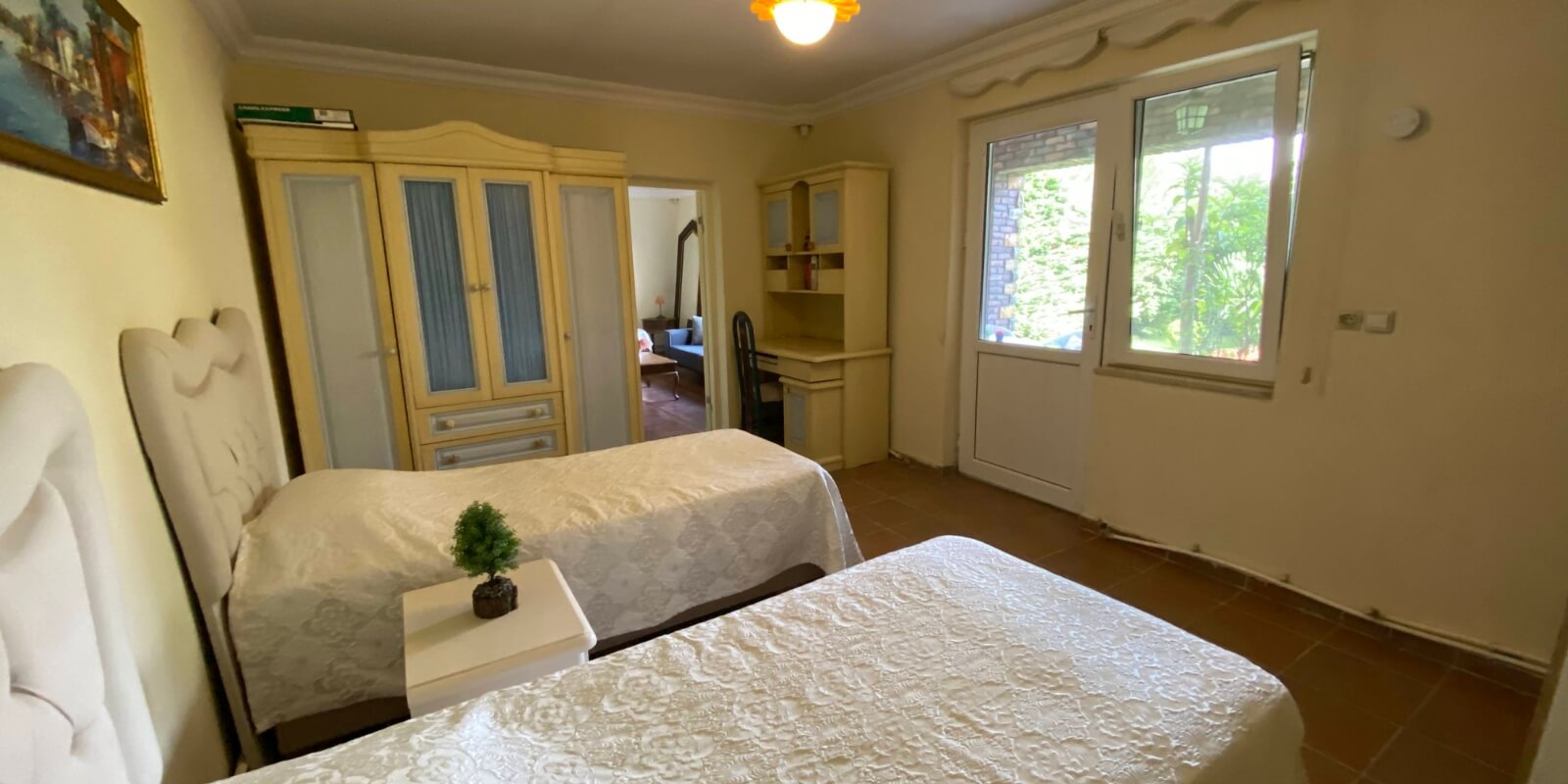 2562 - Çavuşbaşı - Villa