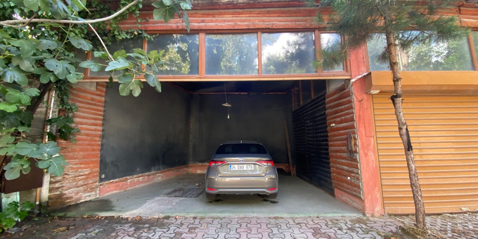 2562 - Çavuşbaşı - Villa