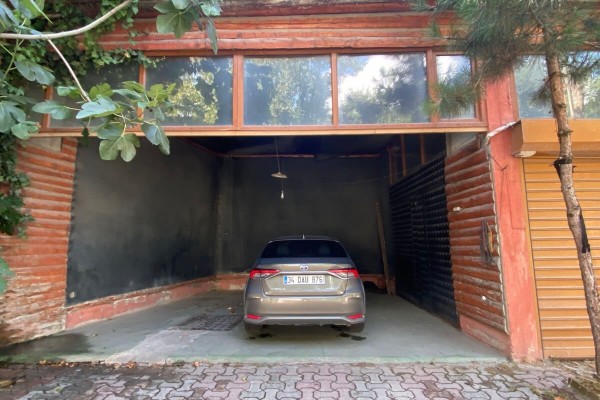 2562 - Çavuşbaşı - Villa