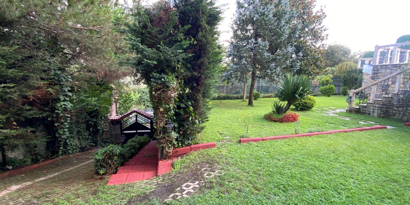 2562 - Çavuşbaşı - Villa