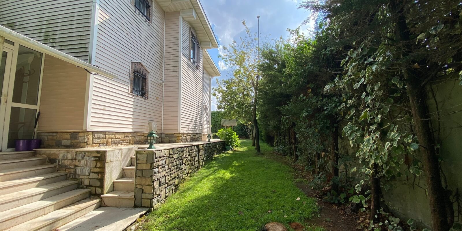 2562 - Çavuşbaşı - Villa