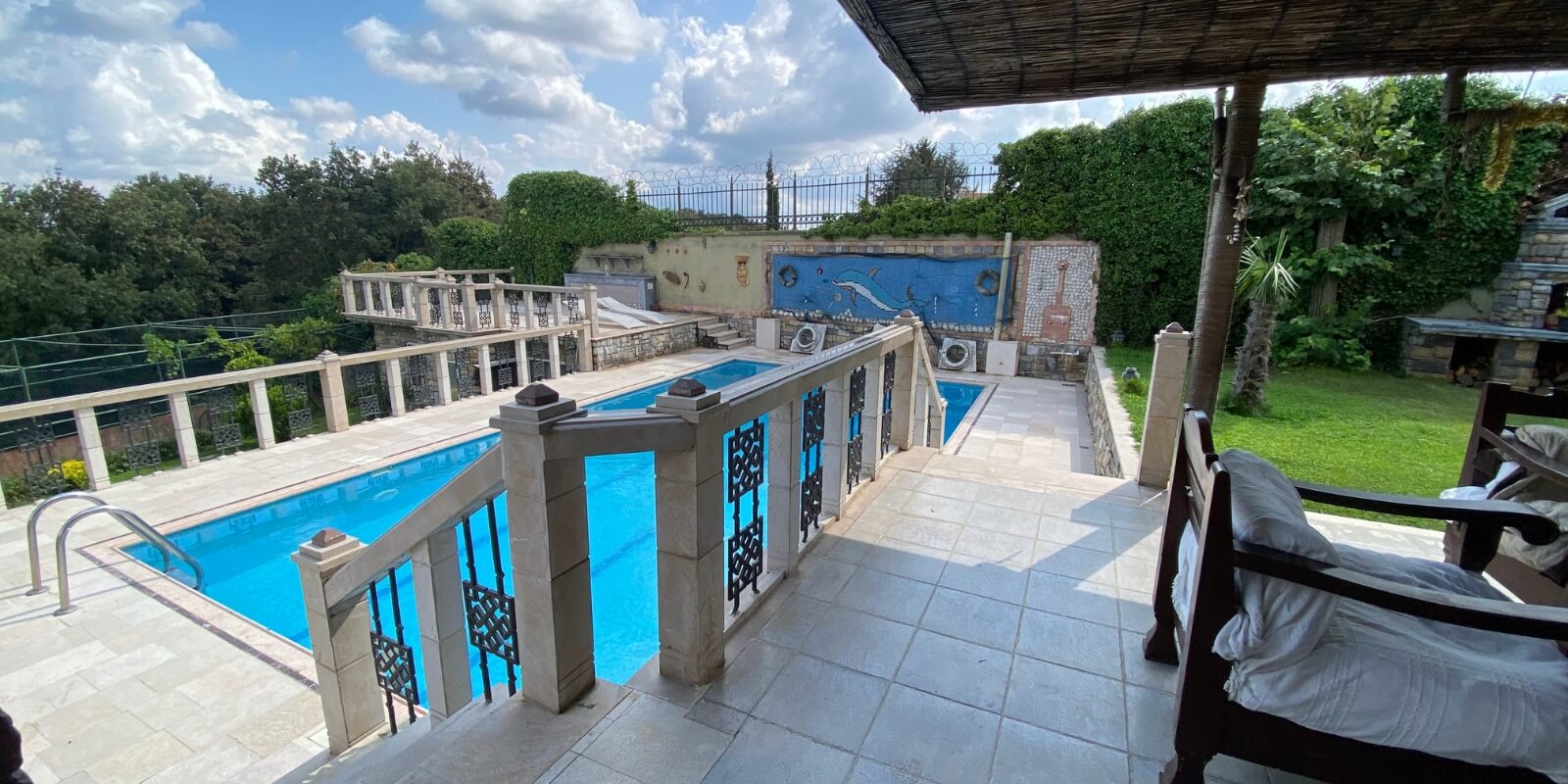 2562 - Çavuşbaşı - Villa