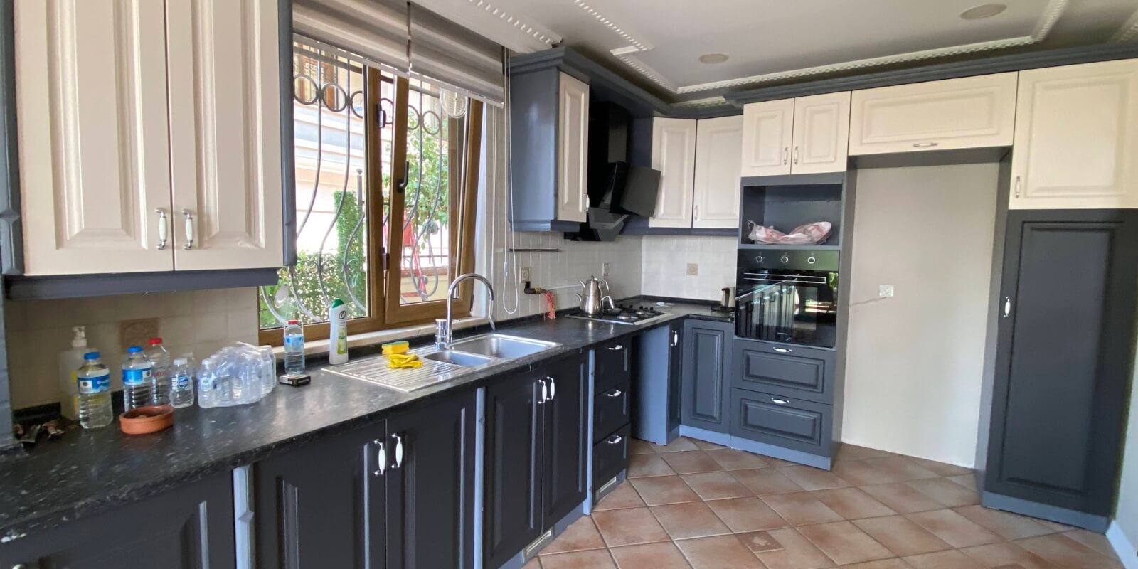 2563 - Çengelköy - Villa
