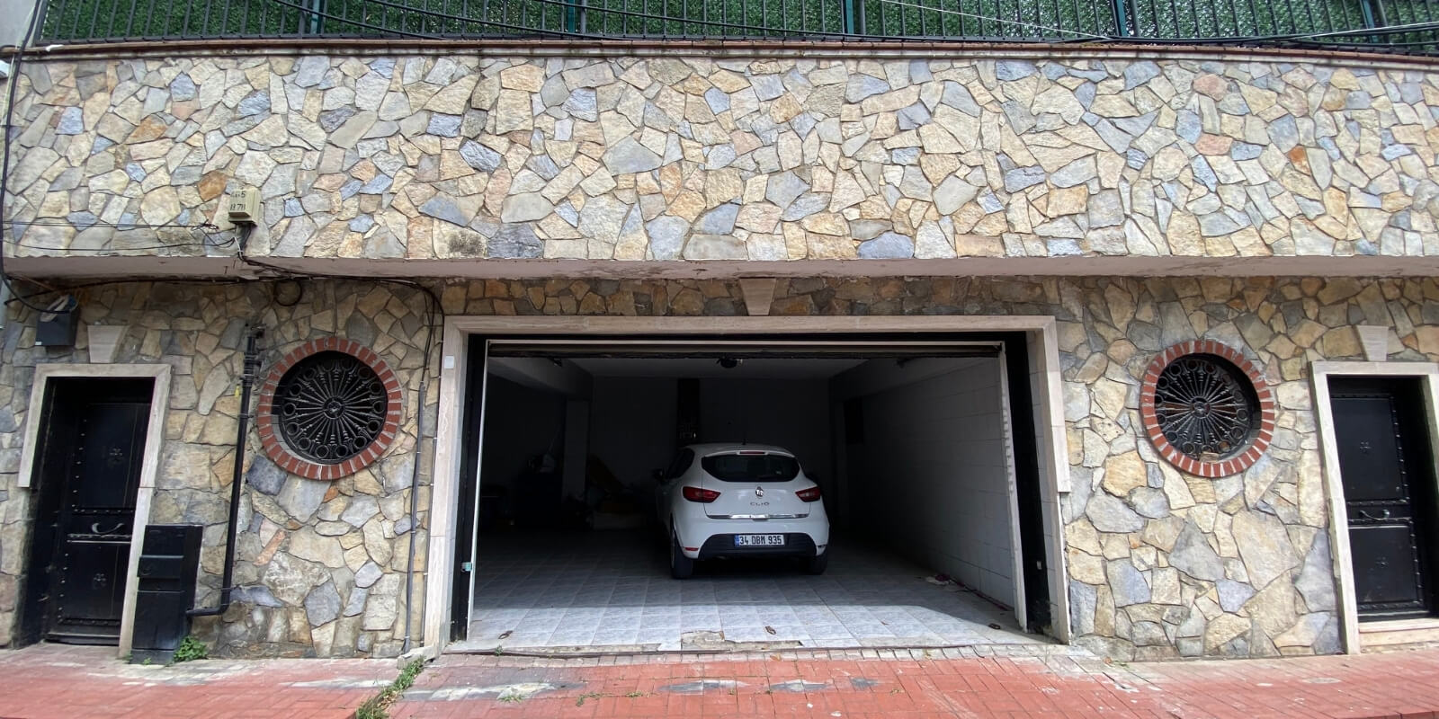 2563 - Çengelköy - Villa