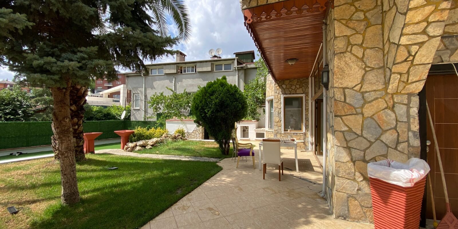 2563 - Çengelköy - Villa