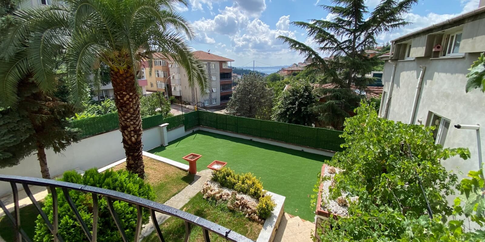 2563 - Çengelköy - Villa