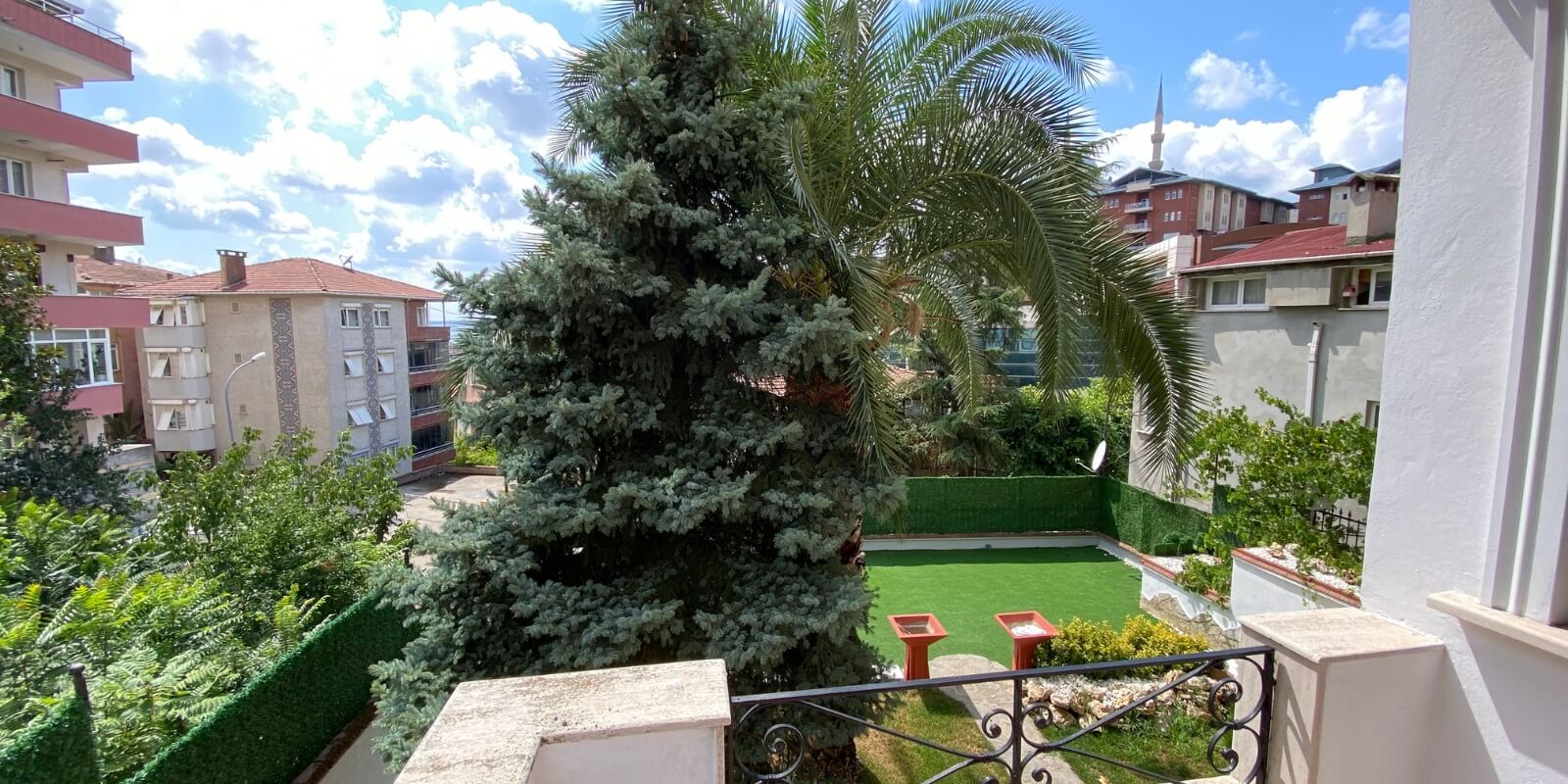 2563 - Çengelköy - Villa