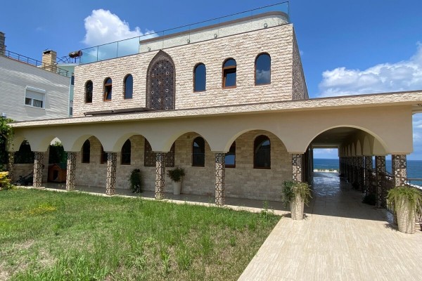 2564 - Şile - Malikane