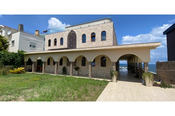 2564 - Şile - Malikane